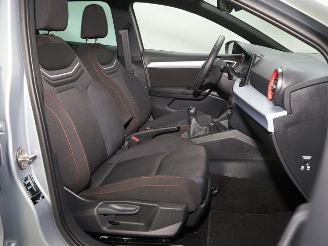 SEAT Ibiza 1.0 TSI FR XM 81 kW (110 CV)