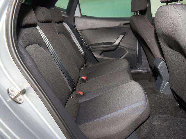 SEAT Ibiza 1.0 TSI FR XM 81 kW (110 CV)