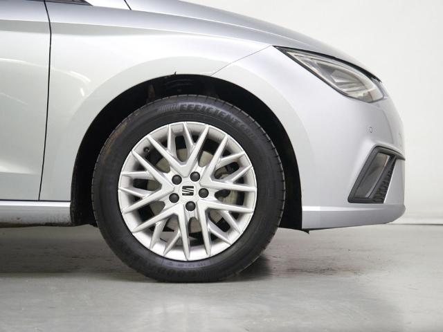 SEAT Ibiza 1.0 TSI FR XM 81 kW (110 CV)