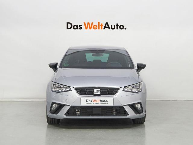 SEAT Ibiza 1.0 TSI FR XM 81 kW (110 CV)