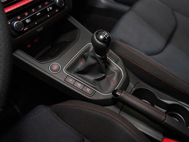 SEAT Ibiza 1.0 TSI FR XM 81 kW (110 CV)