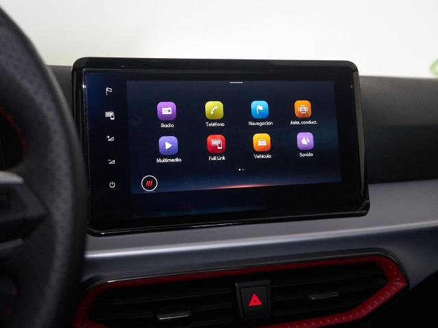 SEAT Ibiza 1.0 TSI FR XM 81 kW (110 CV)