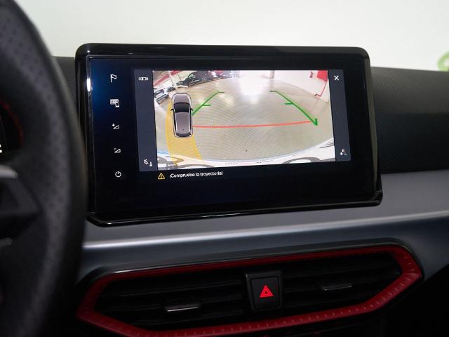SEAT Ibiza 1.0 TSI FR XM 81 kW (110 CV)