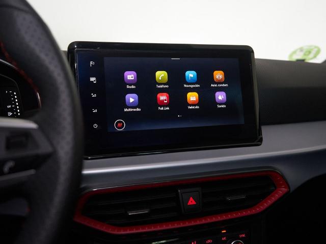 SEAT Ibiza 1.0 TSI FR XM 81 kW (110 CV)
