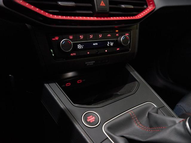 SEAT Ibiza 1.0 TSI FR XM 81 kW (110 CV)