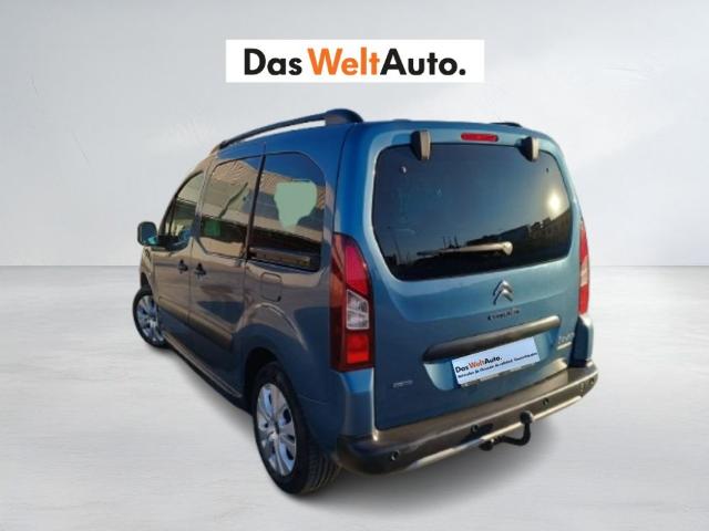 Citroen Berlingo Combi BlueHDi 120 S&S Multispace Feel 88 kW (120 CV)