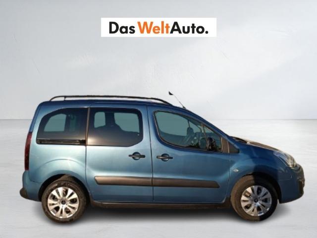 Citroen Berlingo Combi BlueHDi 120 S&S Multispace Feel 88 kW (120 CV)