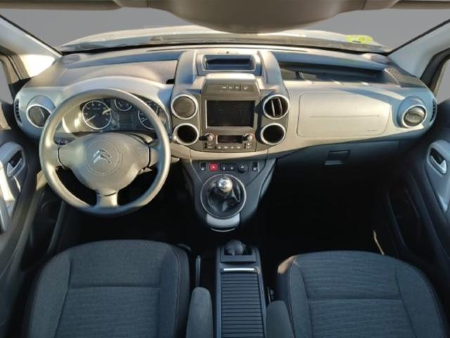 Citroen Berlingo Combi BlueHDi 120 S&S Multispace Feel 88 kW (120 CV)