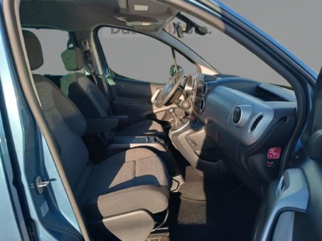 Citroen Berlingo Combi BlueHDi 120 S&S Multispace Feel 88 kW (120 CV)