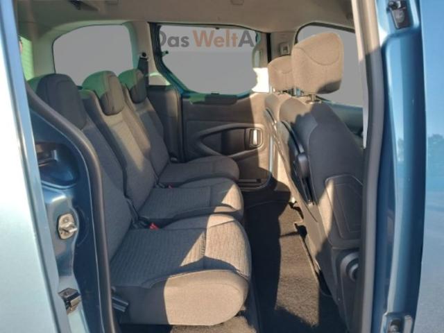 Citroen Berlingo Combi BlueHDi 120 S&S Multispace Feel 88 kW (120 CV)
