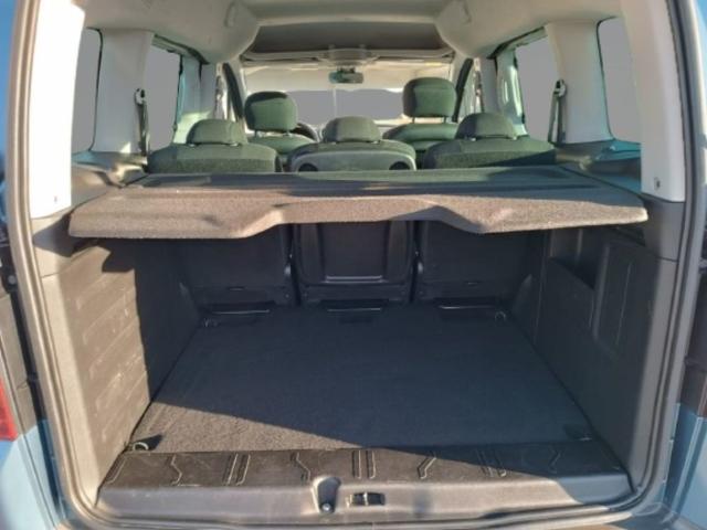 Citroen Berlingo Combi BlueHDi 120 S&S Multispace Feel 88 kW (120 CV)