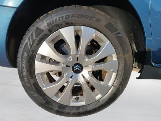 Citroen Berlingo Combi BlueHDi 120 S&S Multispace Feel 88 kW (120 CV)