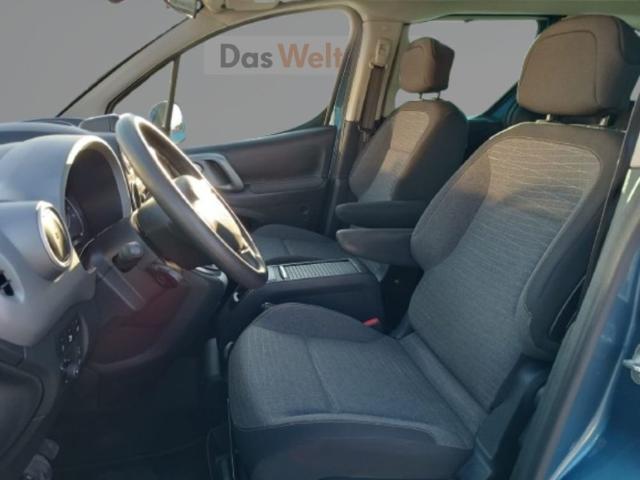 Citroen Berlingo Combi BlueHDi 120 S&S Multispace Feel 88 kW (120 CV)