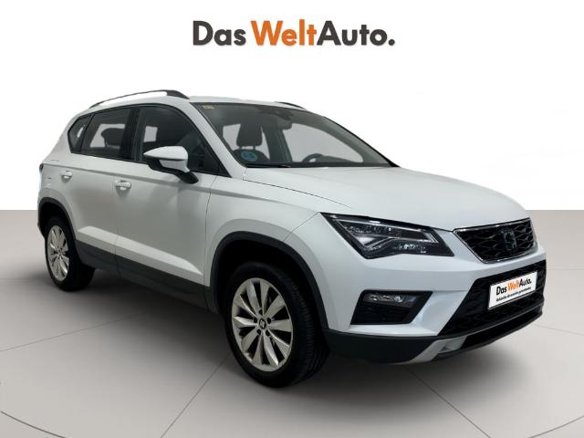 SEAT Ateca 1.0 TSI S&S Ecomotive Style 85 kW (115 CV)