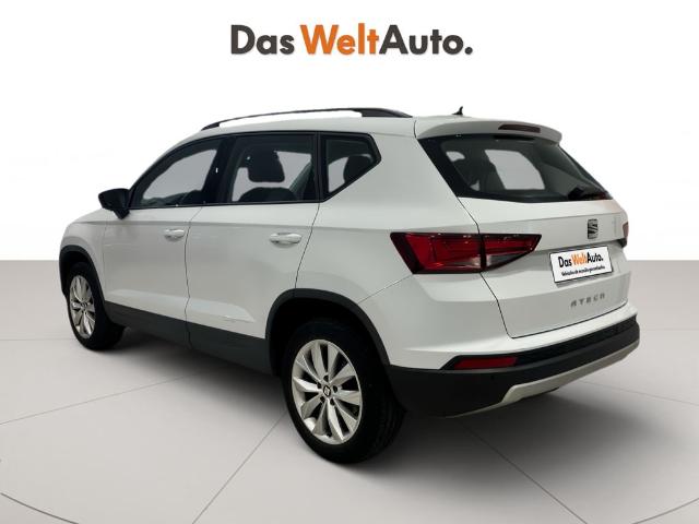 SEAT Ateca 1.0 TSI S&S Ecomotive Style 85 kW (115 CV)