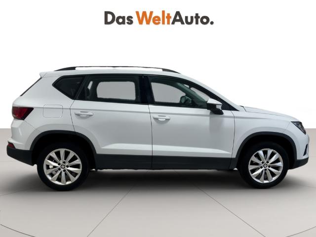 SEAT Ateca 1.0 TSI S&S Ecomotive Style 85 kW (115 CV)