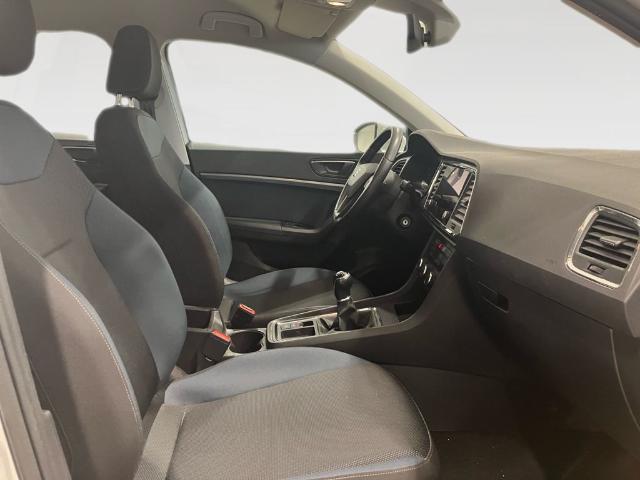 SEAT Ateca 1.0 TSI S&S Ecomotive Style 85 kW (115 CV)