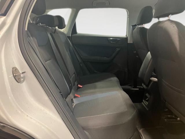 SEAT Ateca 1.0 TSI S&S Ecomotive Style 85 kW (115 CV)