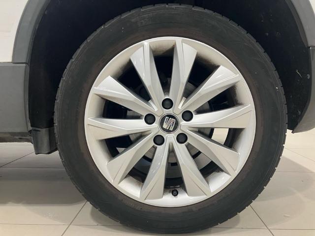SEAT Ateca 1.0 TSI S&S Ecomotive Style 85 kW (115 CV)