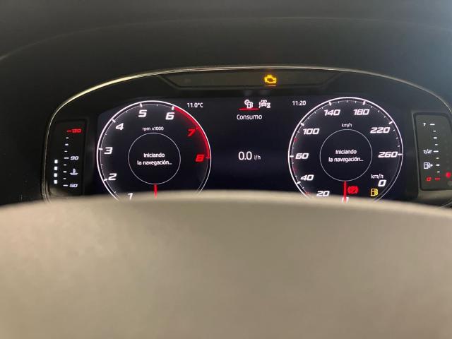 SEAT Ateca 1.0 TSI S&S Ecomotive Style 85 kW (115 CV)