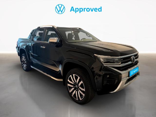 Volkswagen Amarok Aventura 3.0 TDI Cabina Doble 177 kW (240 CV) Auto