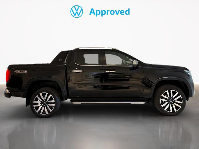 Volkswagen Amarok Aventura 3.0 TDI Cabina Doble 177 kW (240 CV) Auto