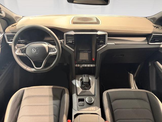 Volkswagen Amarok Aventura 3.0 TDI Cabina Doble 177 kW (240 CV) Auto