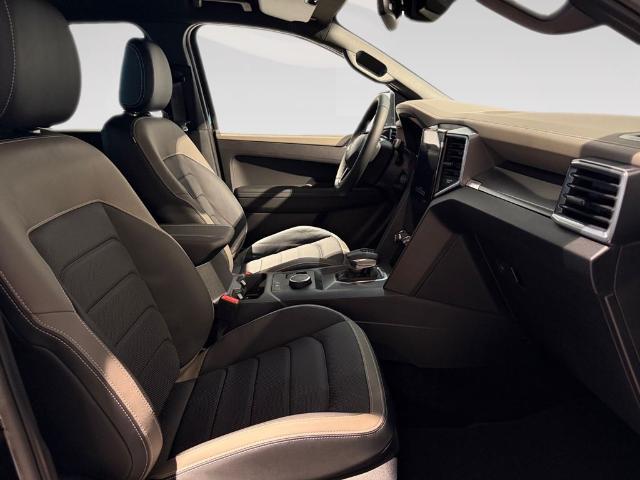 Volkswagen Amarok Aventura 3.0 TDI Cabina Doble 177 kW (240 CV) Auto