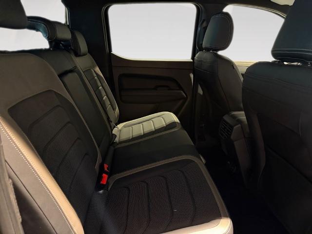 Volkswagen Amarok Aventura 3.0 TDI Cabina Doble 177 kW (240 CV) Auto