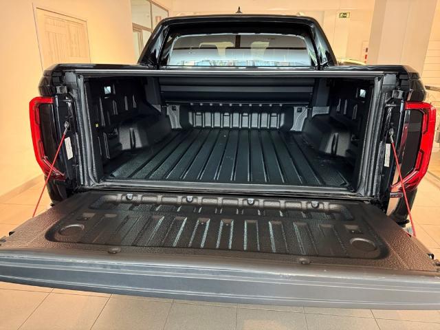 Volkswagen Amarok Aventura 3.0 TDI Cabina Doble 177 kW (240 CV) Auto