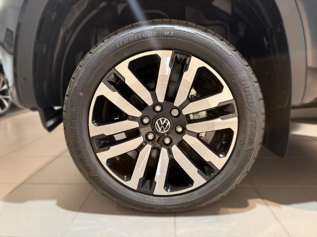 Volkswagen Amarok Aventura 3.0 TDI Cabina Doble 177 kW (240 CV) Auto