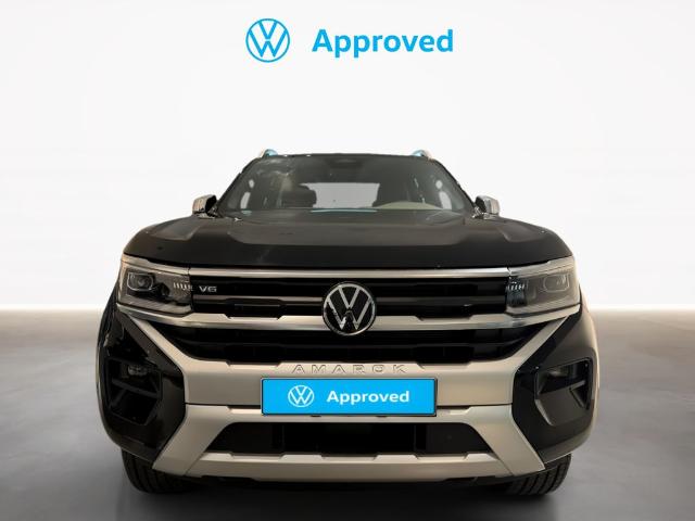 Volkswagen Amarok Aventura 3.0 TDI Cabina Doble 177 kW (240 CV) Auto