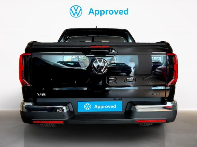 Volkswagen Amarok Aventura 3.0 TDI Cabina Doble 177 kW (240 CV) Auto
