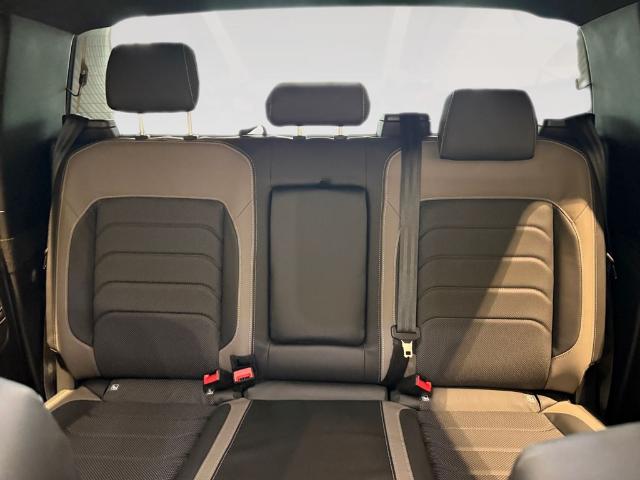 Volkswagen Amarok Aventura 3.0 TDI Cabina Doble 177 kW (240 CV) Auto