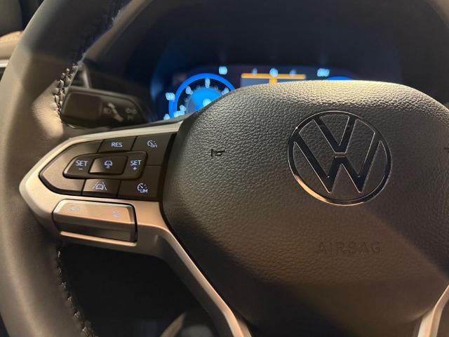 Volkswagen Amarok Aventura 3.0 TDI Cabina Doble 177 kW (240 CV) Auto