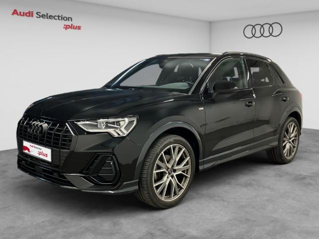 Audi selection Plus