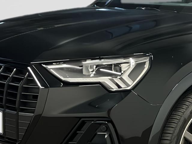 Audi Q3 Black line 35 TDI 110 kW (150 CV) S tronic