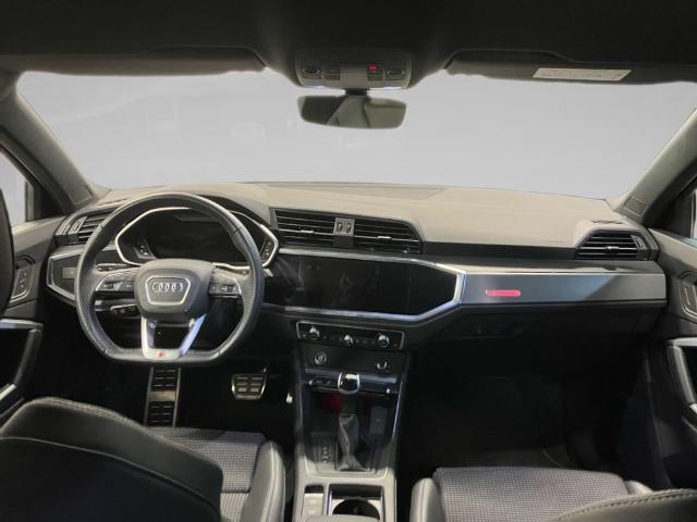 Audi Q3 Black line 35 TDI 110 kW (150 CV) S tronic
