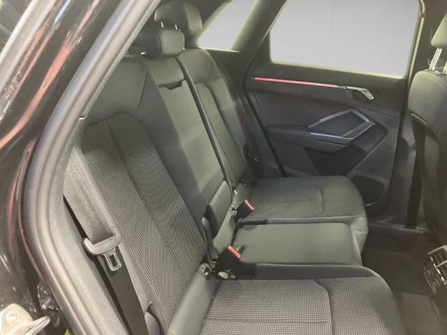 Audi Q3 Black line 35 TDI 110 kW (150 CV) S tronic