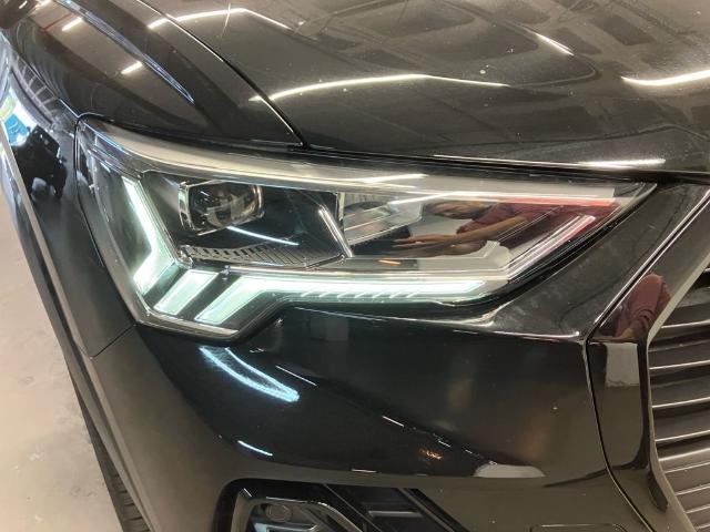Audi Q3 Black line 35 TDI 110 kW (150 CV) S tronic