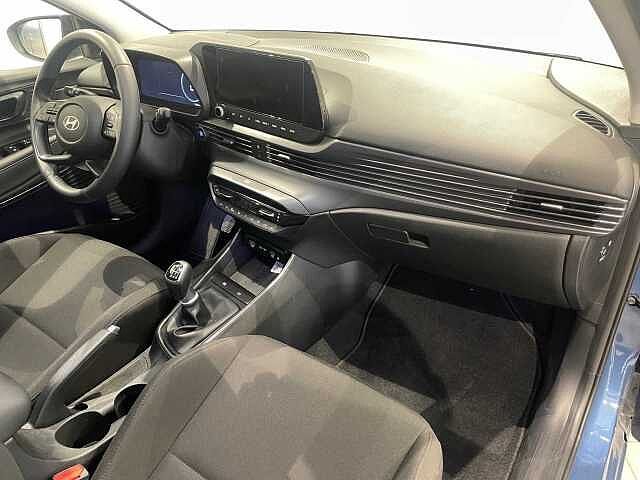 Hyundai i20 1.0 TGDI - 3