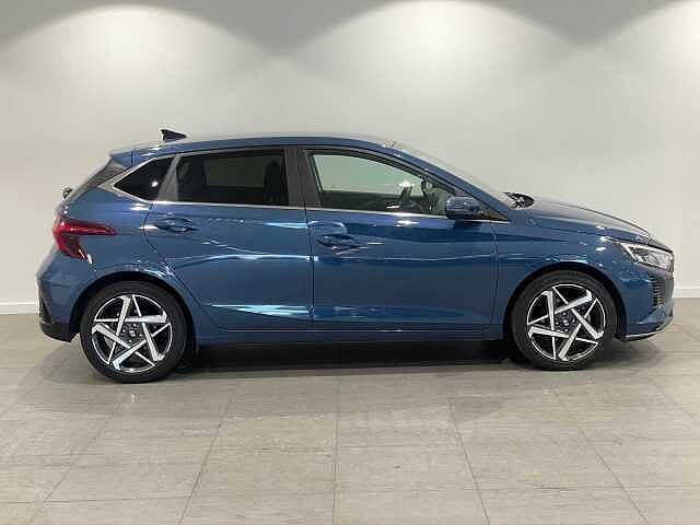 Hyundai i20 1.0 TGDI - 5