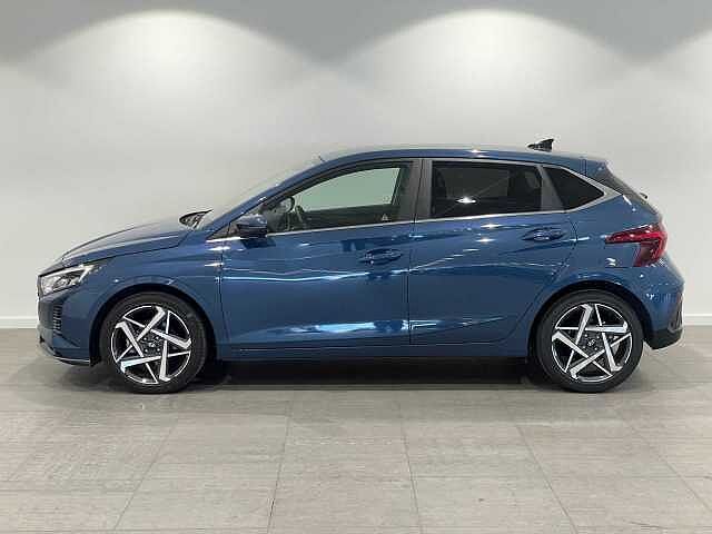 Hyundai i20 1.0 TGDI - 6