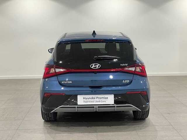 Hyundai i20 1.0 TGDI - 7