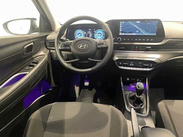 Hyundai i20 1.0 TGDI - 8