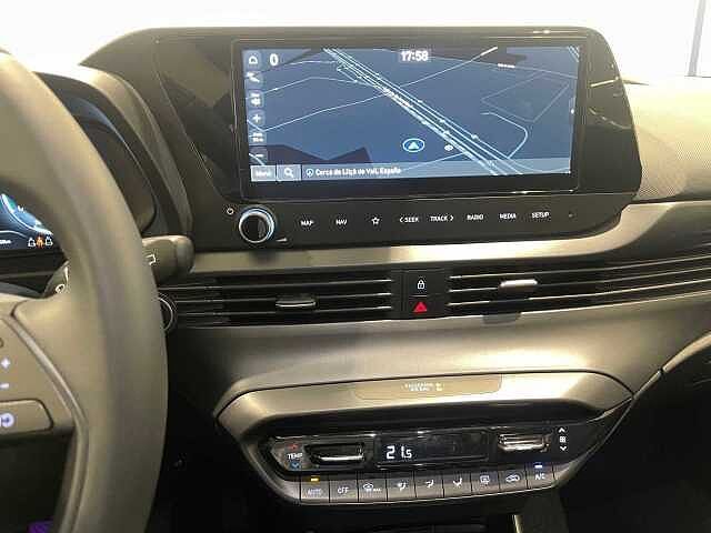 Hyundai i20 1.0 TGDI - 12