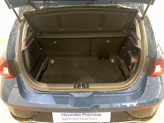 Hyundai i20 1.0 TGDI - 24