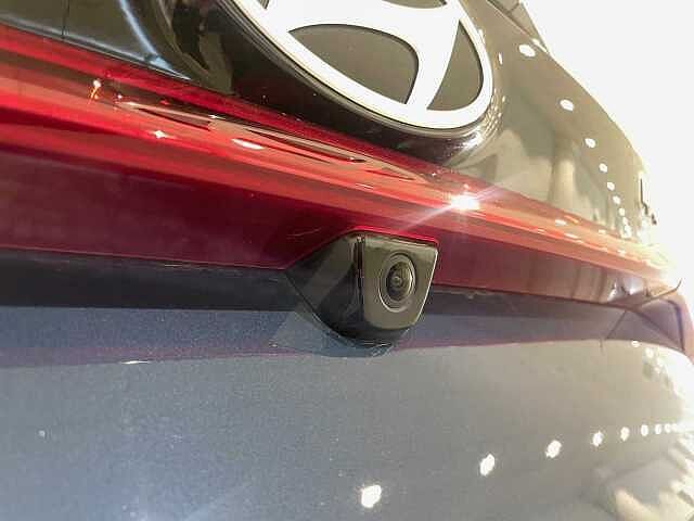 Hyundai i20 1.0 TGDI - 26