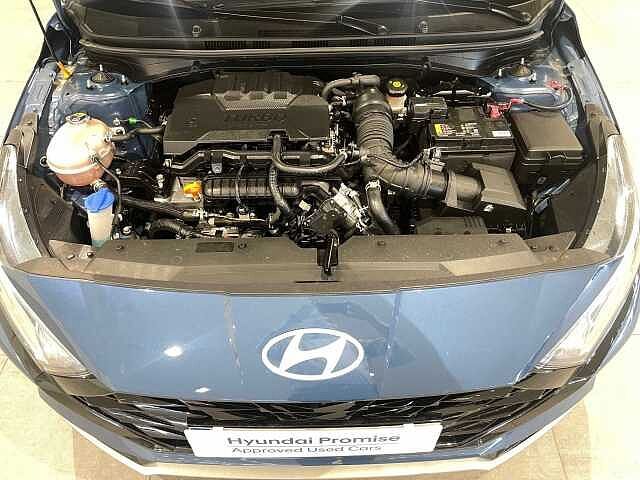 Hyundai i20 1.0 TGDI - 30