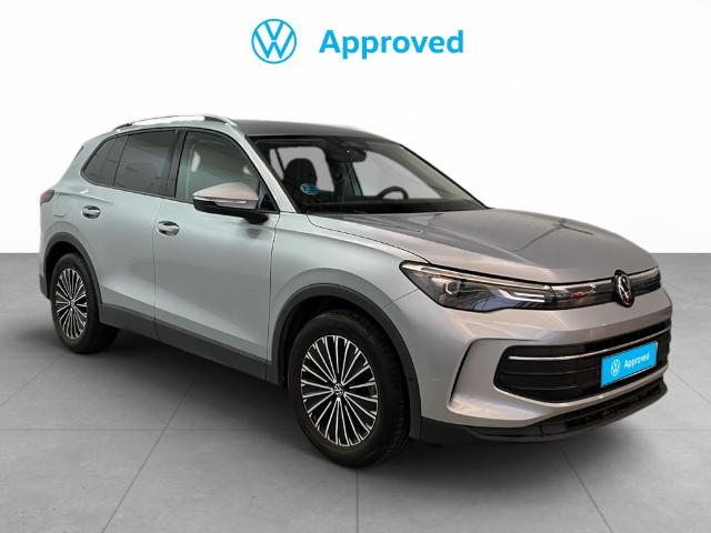 Volkswagen Tiguan Life 1.5 eTSI 110 kW (150 CV) DSG